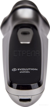 Электробритва Evolution powered by Enchen Blackstone