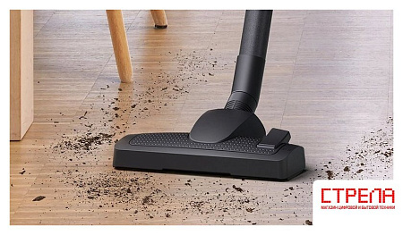 Пылесос Bosch Serie 4 BGC21HYG1