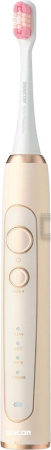 Электрическая зубная щетка Sencor SOC 4211GD