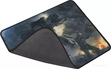 Клавиатура + мышь с ковриком + наушники Defender Target MKP-350