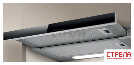 Кухонная вытяжка Elica Elite 14 Lux GRVT/A/90 (PRF0098879)
