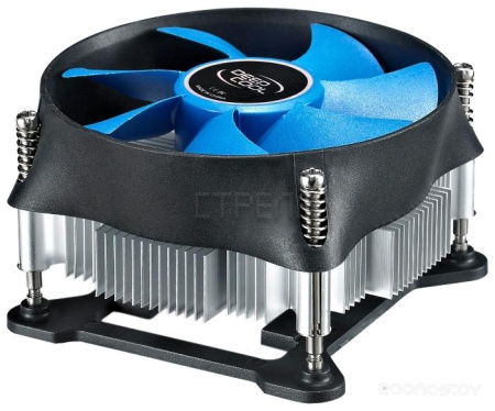 Кулер Deepcool THETA 15 PWM