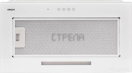 Кухонная вытяжка AKPO Mio 60 WK-11 (белый)