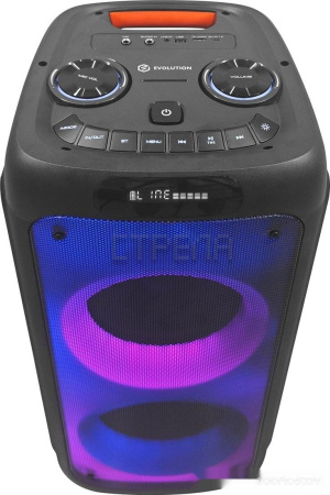 Патибокс Evolution FireParty V2