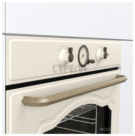 Электрический духовой шкаф Gorenje BOS67371CLI