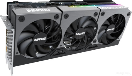 Видеокарта Inno3D GeForce RTX 4080 Super X3 OC N408S3-166XX-187049N