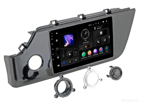 USB-магнитола Incar TMX-1812c-6