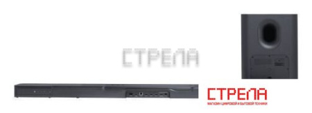 Саундбар JBL Bar 1300
