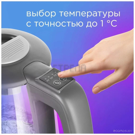 Электрочайник Redmond SkyKettle RK-G214S