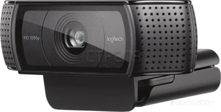 Веб-камера для видеоконференций Logitech C920e