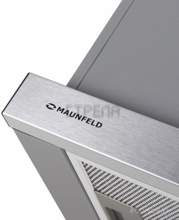 Кухонная вытяжка Maunfeld VS Fast 50 (нержавеющая сталь)