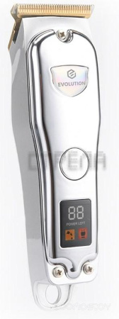 Триммер для бороды и усов Evolution Ducktail TWO