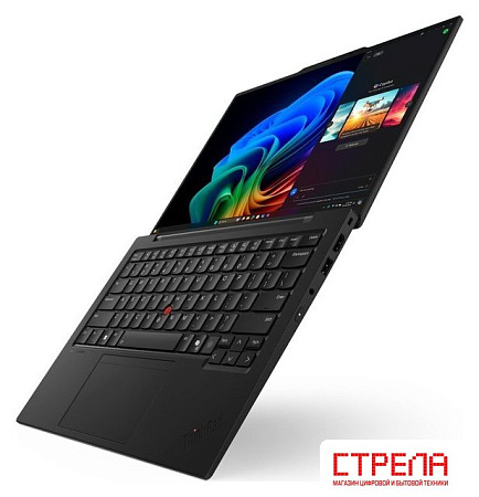 Ноутбук Lenovo ThinkPad X1 Carbon Gen 13 Aura Edition 21NXS0PU00