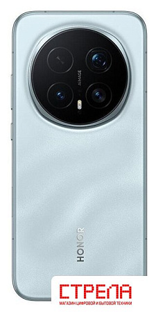 Телефон HONOR Magic8 Pro 12GB/512GB международная версия (голубой)
