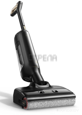 Вертикальный моющий пылесос Trouver Wet and Dry M10 Pro