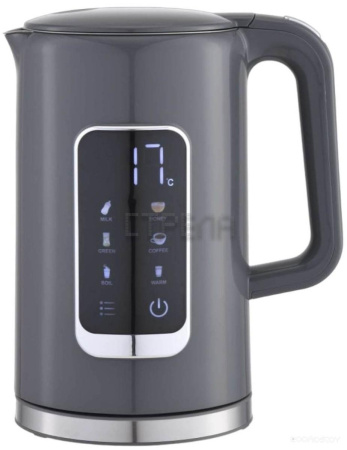 Электрический чайник Techno HHB8723D (Grey)