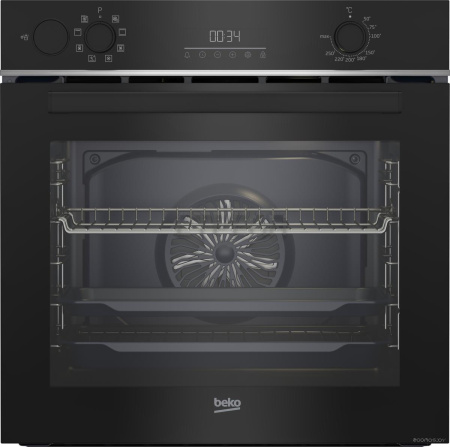Электрический духовой шкаф Beko BBIS143N0B