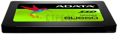 SSD A-Data Ultimate SU650 960GB ASU650SS-960GT-R