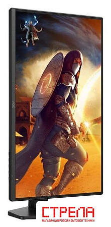 Игровой монитор AOC Gaming Q25G4SR