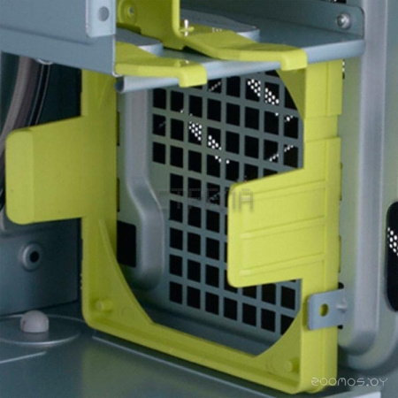 Корпус IN WIN EFS066 (без БП)