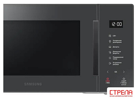 Микроволновая печь Samsung MS23T5018AC/BW
