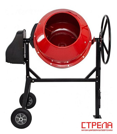Бетономешалка MTX СМ-220К 95486