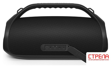 Беспроводная колонка Tronsmart Bang 2 (черный)
