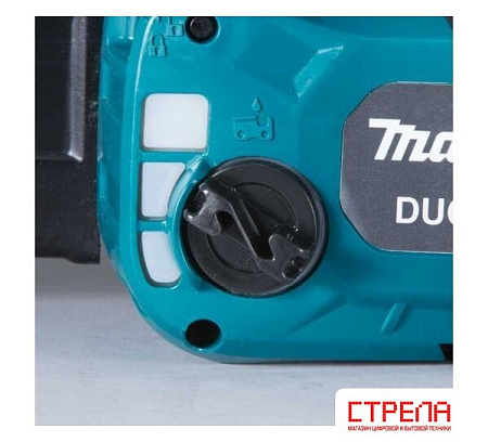 Аккумуляторная пила Makita DUC204RF (с 1-им АКБ 3 Ач, быстрое З/У)