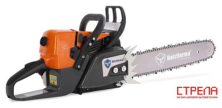 Бензопила Holzfforma G366 CS36166GY-K37
