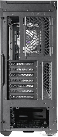 Корпус Cooler Master MasterBox TD500 Mesh TD500V2-KGNN-S00