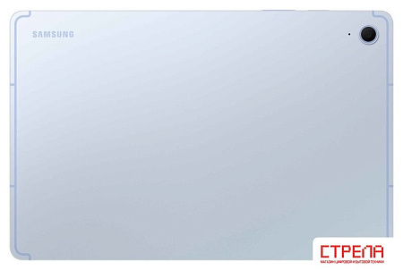 Планшет Samsung Galaxy Tab S10 FE Wi-Fi SM-X520 12GB/256GB (голубой)
