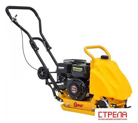 Виброплита Skiper C60L-WMT