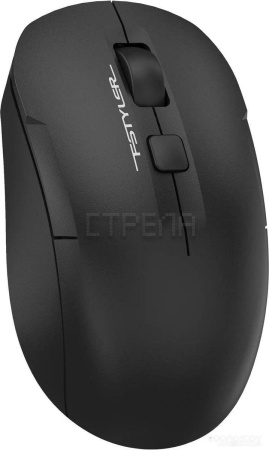 Мышь A4Tech Fstyler FG16C Air (черный)
