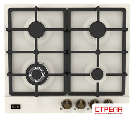 Варочная панель Korting HG 661 CTB