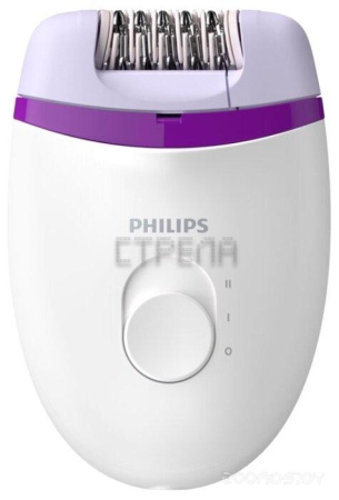 Эпилятор Philips BRE225 Satinelle Essential