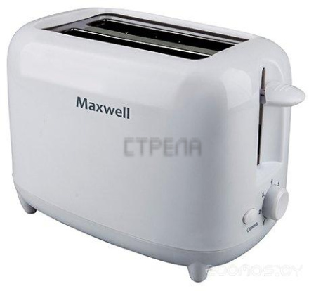 Тостер Maxwell MW-1505