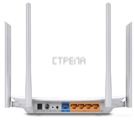 Беспроводной маршрутизатор TP-Link Archer C5 v4