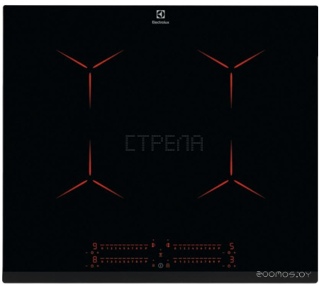 Варочная панель Electrolux EIP6446