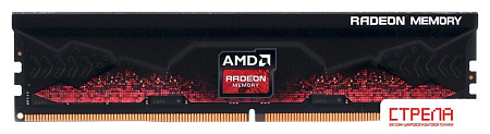 Оперативная память AMD Radeon R5 16ГБ DDR5 4800 МГц R5S516G4800U1S