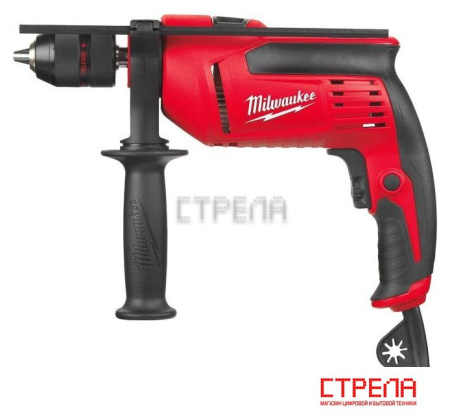 Ударная дрель Milwaukee PD-705 4933431955