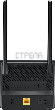 4G Wi-Fi роутер Asus 4G-N16