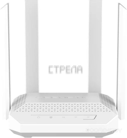 4G Wi-Fi роутер Keenetic Hopper KN-3811