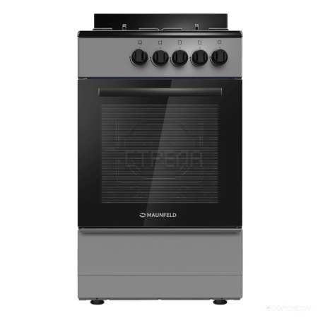Кухонная плита Maunfeld MGC50GEGR01D