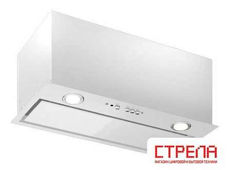 Кухонная вытяжка Elikor Cube 60П-1000 237810