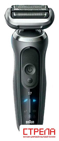 Электробритва Braun Series 72-G1200s