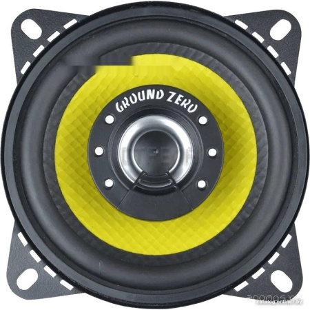 Коаксиальная АС Ground Zero GZTF 10