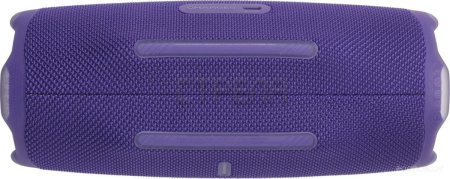 Беспроводная колонка JBL Charge 6 (фиолетовый)
