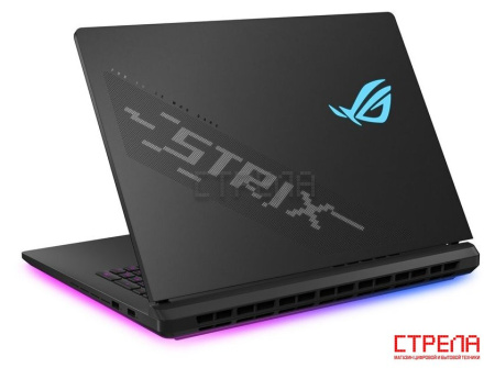 Игровой ноутбук ASUS ROG Strix SCAR 18 2025 G835LX-SA104