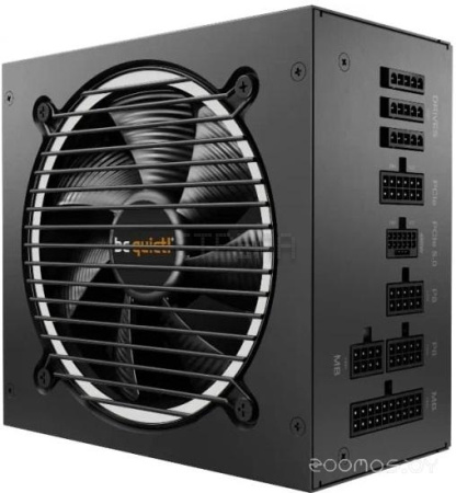 Блок питания be quiet! Pure Power 12 M 650W BN342