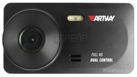 Автомобильный видеорегистратор Artway AV-535